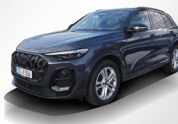 Audi Q5 6.500 km 61.950 &euro; Erlangen 91058