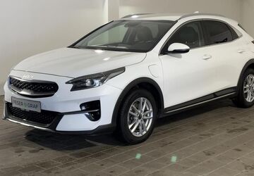 Kia XCeed 64.600 km 19.790 &euro; Schwabach 91126