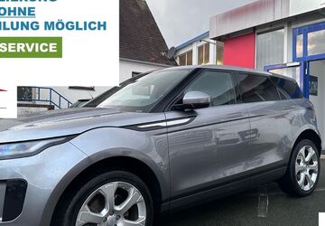 Land Rover Range Rover Evoque 91.850 km 23.990 &euro; Herzogenaurach 91074
