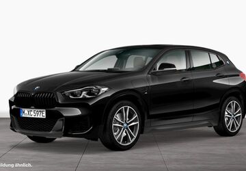 BMW X2 19.512 km 34.680 &euro; Erlangen 91058