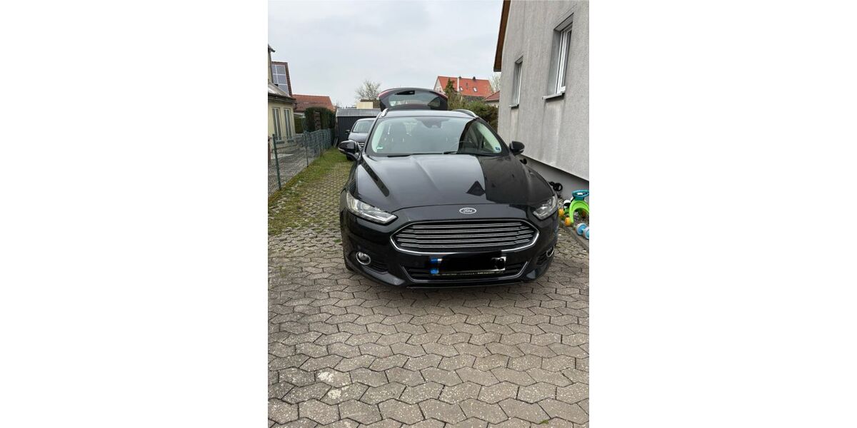 Ford Mondeo 166.500 km 10.900 &euro; Petersaurach 91580