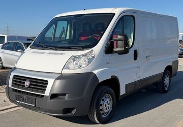Fiat Ducato 150.000 km 5.650 &euro; Grosshabersdorf 90613