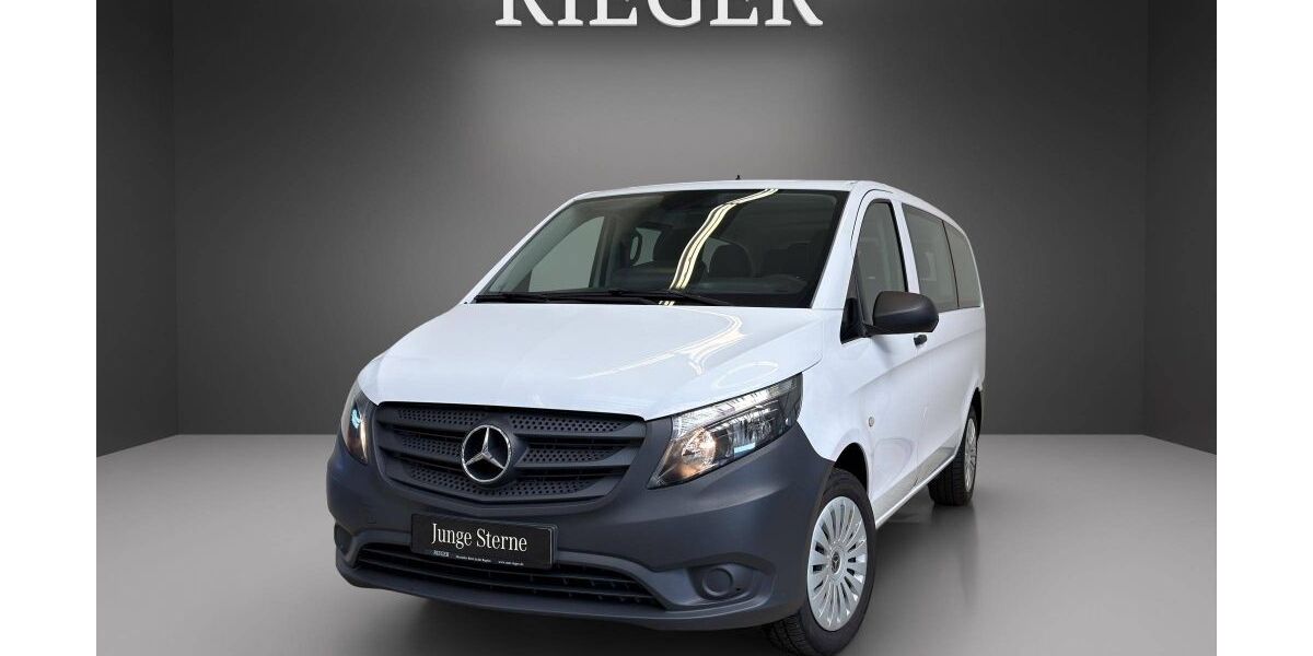 Mercedes-Benz Vito 48.477 km 35.899 &euro; Altdorf 90518