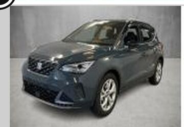 Seat Arona 11.250 km 20.904 &euro; Fürth 90762