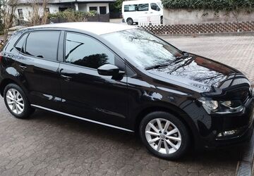 VW Polo 51.000 km 12.500 &euro; Nürnberg 90449