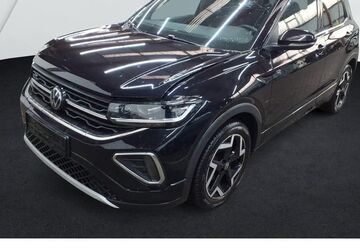 VW T-Cross 26.550 km 26.220 &euro; Nürnberg 90441