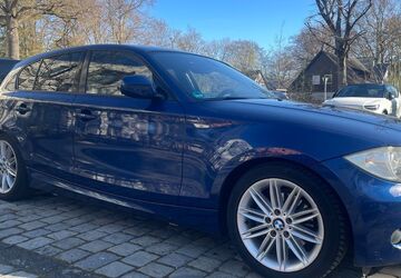 BMW 120 279.500 km 2.300 &euro; Nürnberg 90478