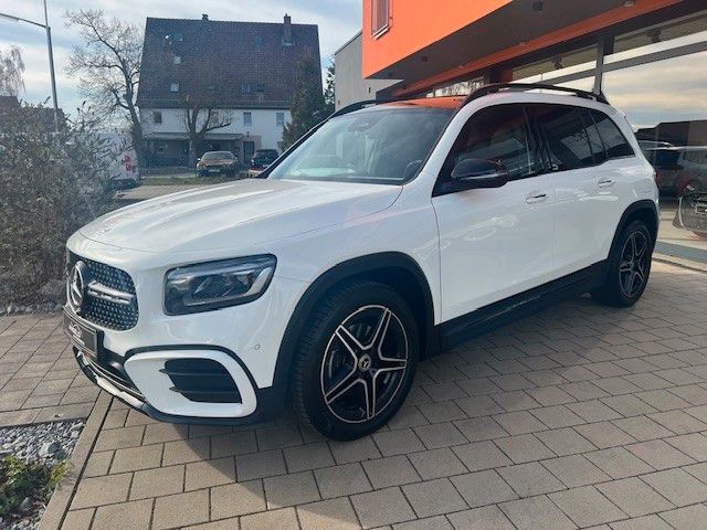 Mercedes-Benz GLB 200 57.000 km 38.590 &euro; Roßtal 90574