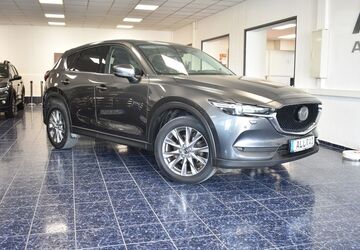 Mazda CX-5 186.000 km 16.630 &euro; Nürnberg 90431