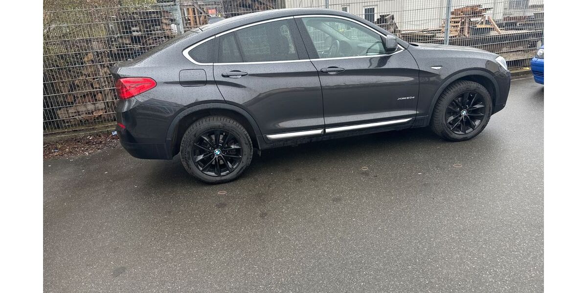 BMW X4 98.000 km 17.500 &euro; Wilhermsdorf 91452