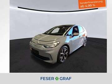 Gebrauchte VW ID.3