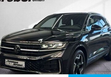 VW Touareg 9.834 km 66.890 &euro; Schnaittach 91220