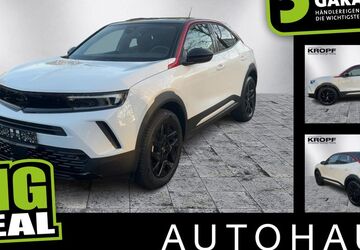 Opel Mokka 15.766 km 18.440 &euro; Nürnberg 90411