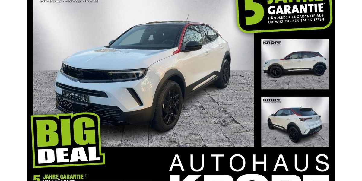 Opel Mokka 15.766 km 18.440 &euro; Nürnberg 90411