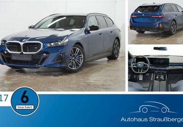 BMW i5 18.600 km 67.590 &euro; Buchschwabach bei Nürnberg 90574