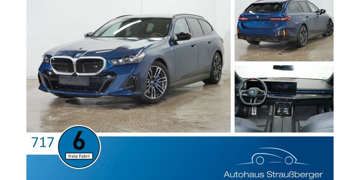 BMW i5 18.600 km 67.590 &euro; Buchschwabach bei Nürnberg 90574