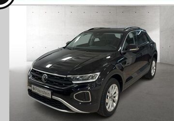 VW T-Roc 29.800 km 19.402 &euro; Fürth 90762