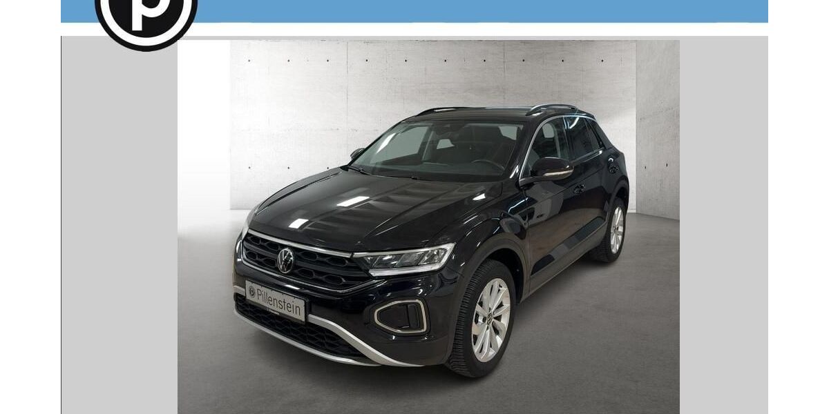 VW T-Roc 29.800 km 19.402 &euro; Fürth 90762