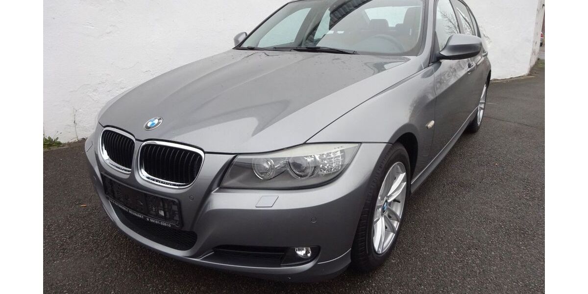 BMW 318 120.847 km 9.900 &euro; Nürnberg 90425