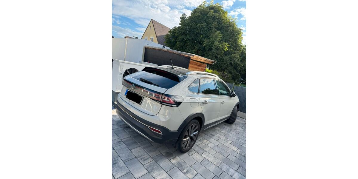 VW Taigo 27.000 km 20.950 &euro; Forchheim 91301