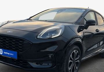 Ford Puma 29.456 km 23.990 &euro; Roth 91154