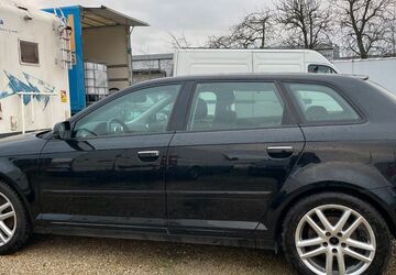 Audi A3 230.000 km 6.600 &euro; Nürnberg 90427