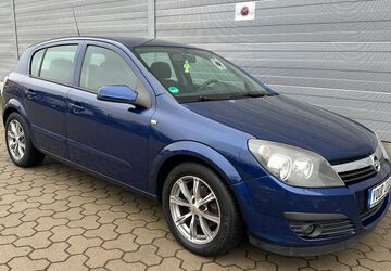 Opel Astra 189.567 km 2.450 &euro; Fürth 90763