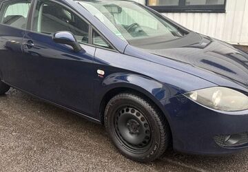 Seat Leon 228.000 km 3.299 &euro; Nürnberg 90411