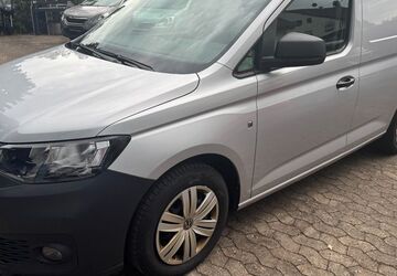 VW Caddy 84.000 km 18.500 &euro; Nürnberg 90453
