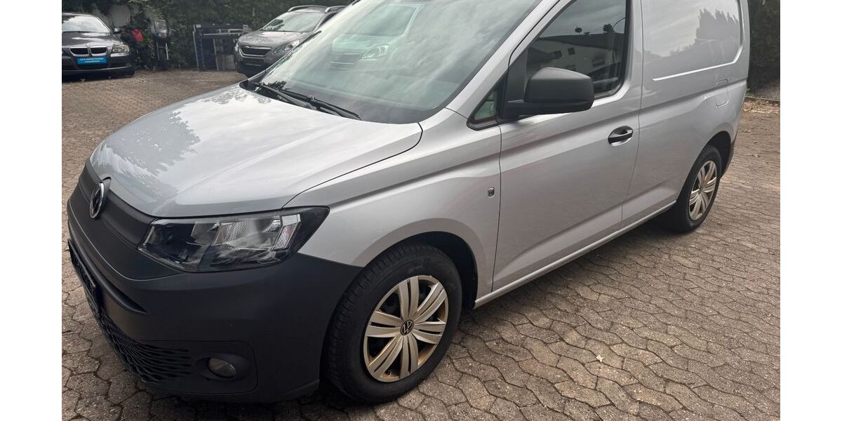 VW Caddy 84.000 km 18.500 &euro; Nürnberg 90453