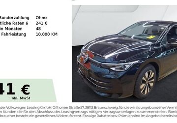 VW Golf 25.990 km 26.406 &euro; Nürnberg 90411