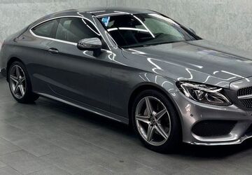 Mercedes-Benz C 220 123.500 km 22.200 &euro; Nürnberg 90431