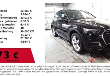 Audi Q5 30.500 km 32.880 &euro; Nürnberg 90411