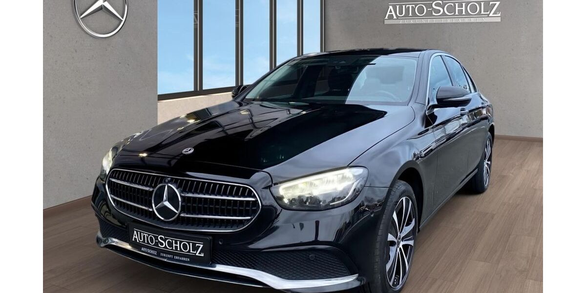 Mercedes-Benz E 300 181.475 km 29.896 &euro; Nürnberg 90425