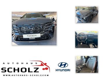 Gebrauchte Hyundai Tucson