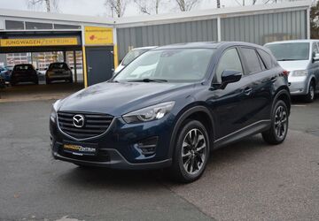 Mazda CX-5 155.000 km 12.500 &euro; Nürnberg 90469