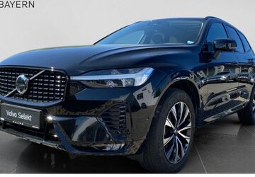 Volvo XC60 49.000 km 37.990 &euro; Fürth 90765
