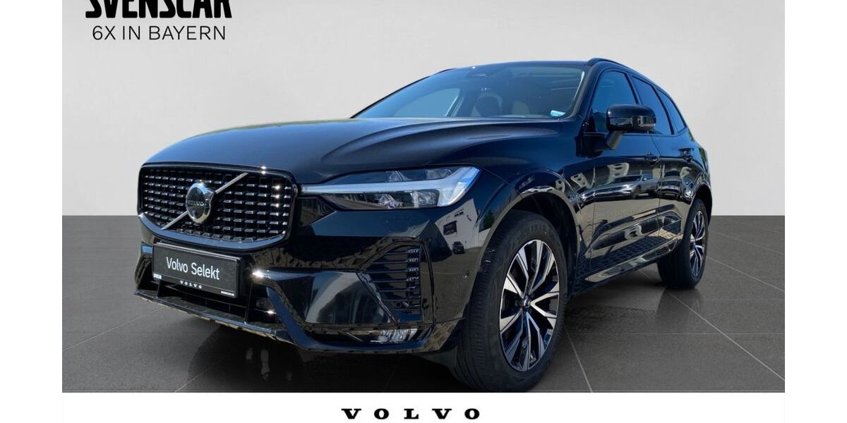 Volvo XC60 49.000 km 37.990 &euro; Fürth 90765