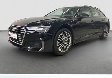 Audi A6 91.201 km 30.980 &euro; Fürth 90763