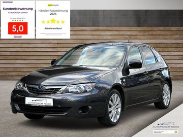 Gebrauchte Subaru Impreza