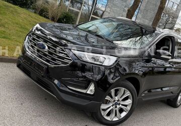 Ford Edge 80.000 km 19.900 &euro; Nürnberg 90431