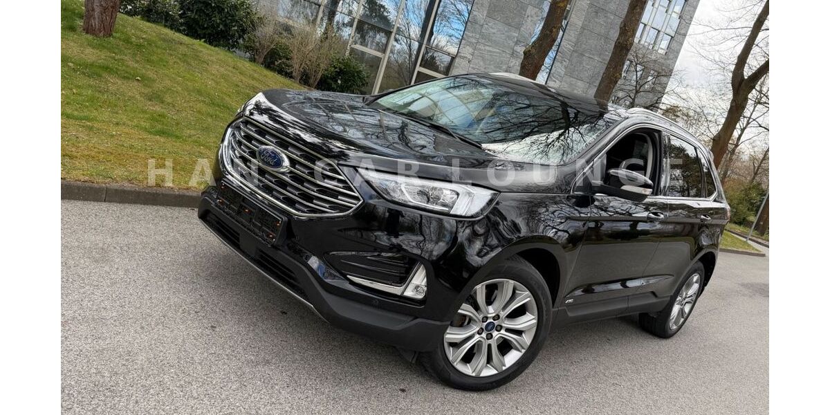 Ford Edge 80.000 km 19.900 &euro; Nürnberg 90431