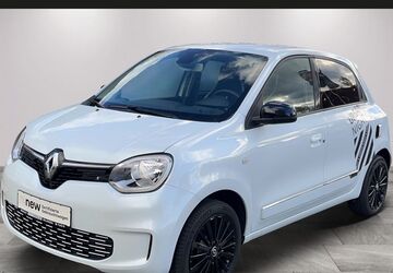 Renault Twingo 2.000 km 20.790 &euro; Erlangen 91056