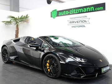 Gebrauchte Lamborghini Huracan