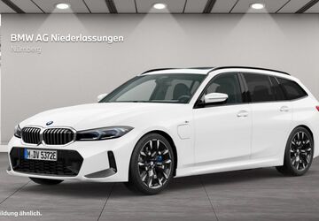 BMW 330 25.299 km 57.895 &euro; Nürnberg 90441