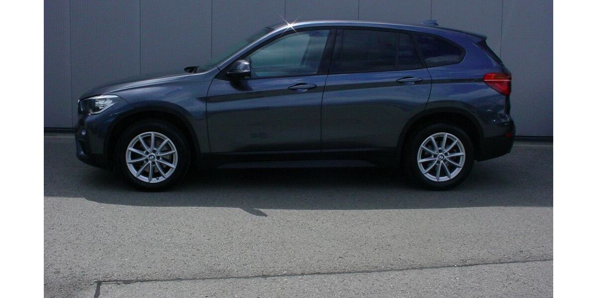 BMW X1 85.000 km 16.999 &euro; Baiersdorf 91083