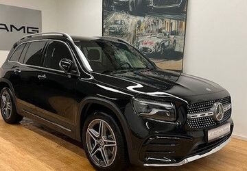 Mercedes-Benz GLB 200 10.000 km 42.721 &euro; Nürnberg 90411