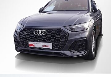 Audi Q5 65.337 km 41.980 &euro; Fürth 90763