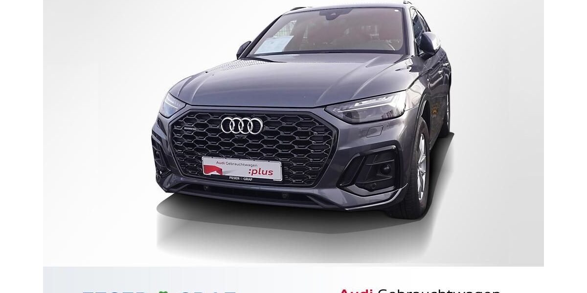 Audi Q5 65.337 km 41.980 &euro; Fürth 90763