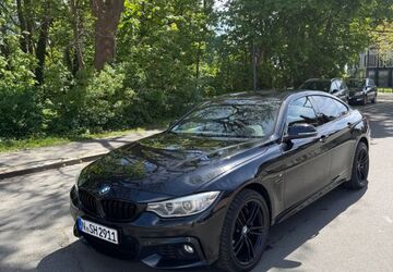 BMW 435 Gran Coupé 172.000 km 19.500 &euro; Nürnberg 90411